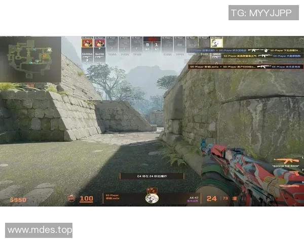 CS冬季大型锦标赛新地图Ancient成为比赛焦点